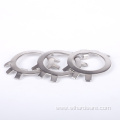 Stainless Steel Tab Washers For Round Nuts